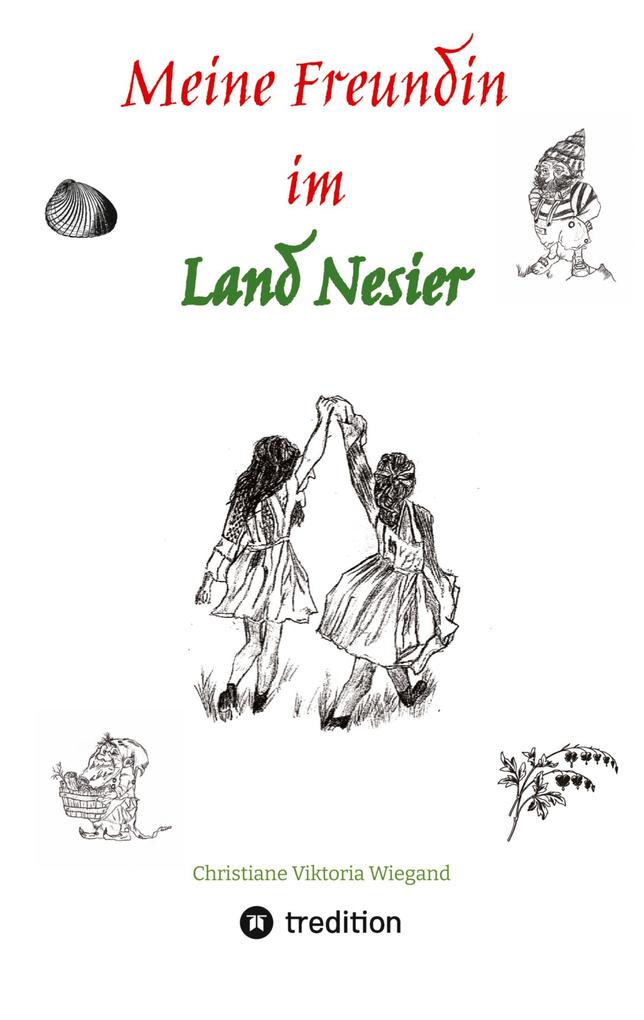 Meine Freundin im Land Nesier