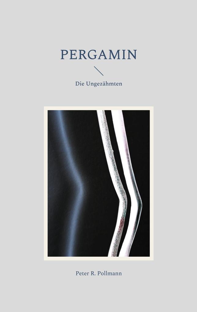 PERGAMIN