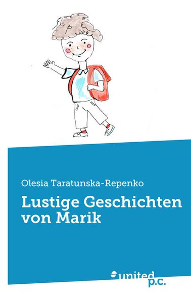 Lustige Geschichten von Marik