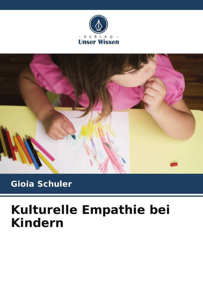 Kulturelle Empathie bei Kindern