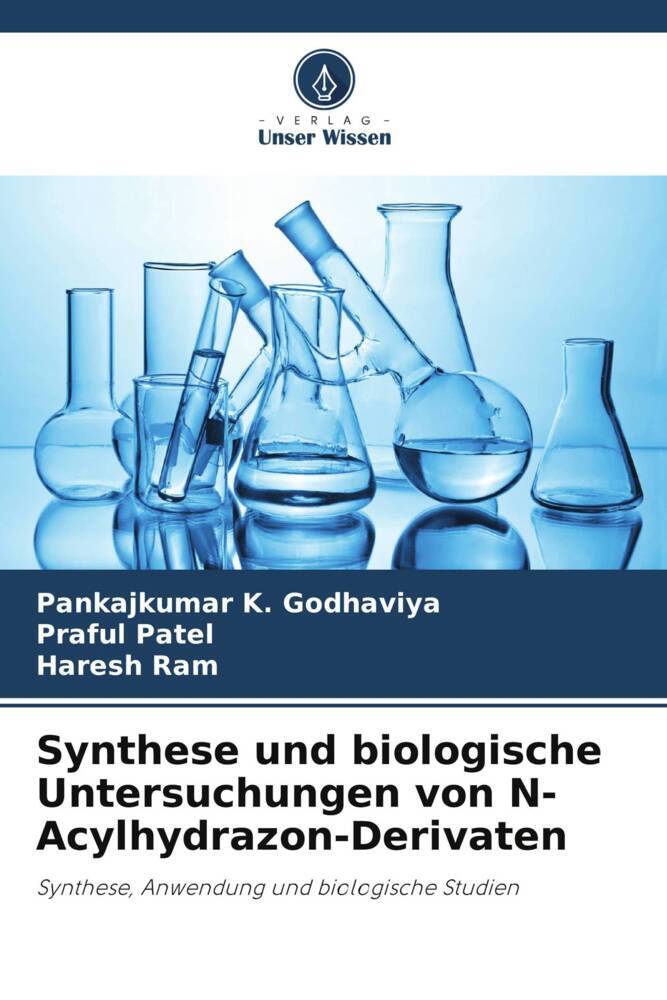 Synthese und biologische Untersuchungen von N-Acylhydrazon-Derivaten