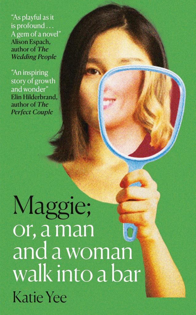 Octopus Publishing Ltd. Maggie
