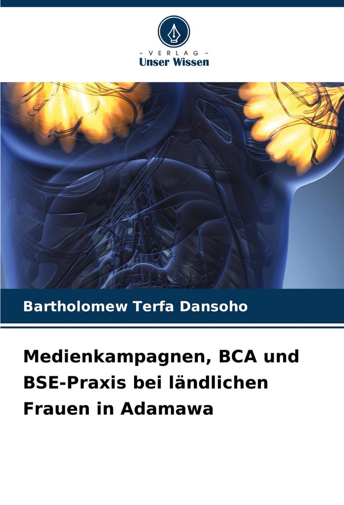 Medienkampagnen BCA und BSE-Praxis bei ländlichen Frauen in Adamawa