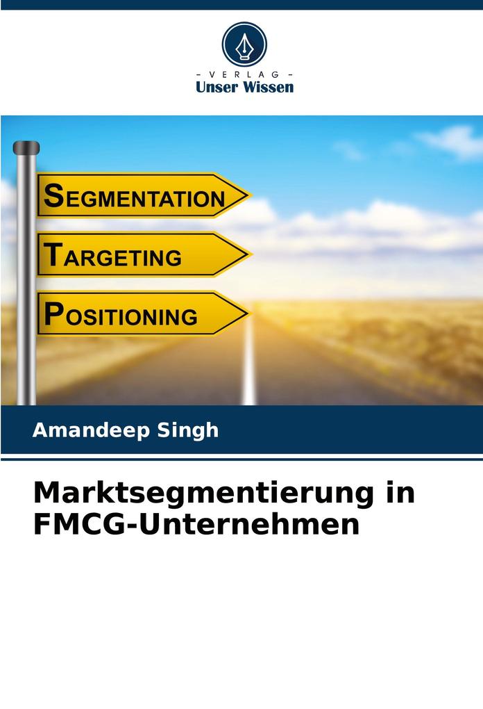 Marktsegmentierung in FMCG-Unternehmen