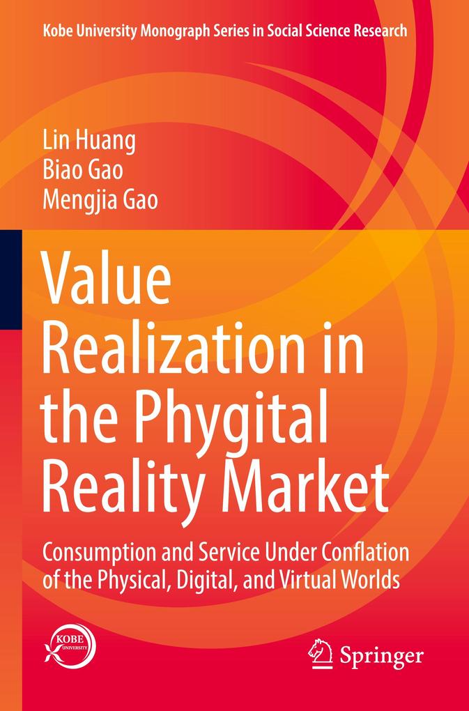 Value Realization in the Phygital Reality Market