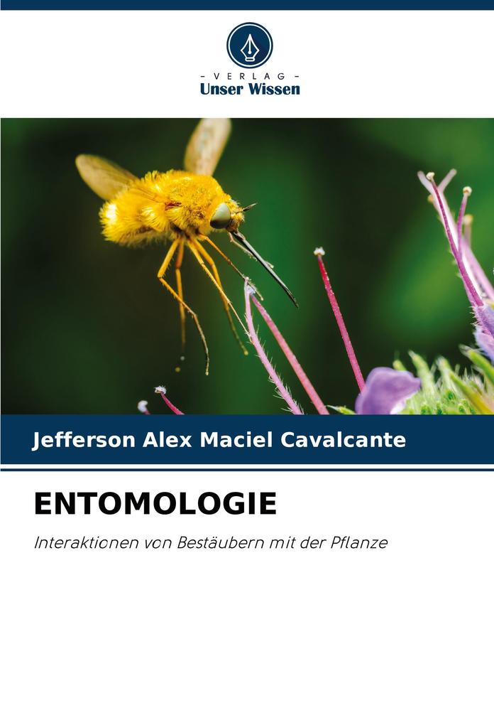ENTOMOLOGIE