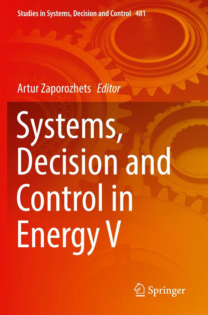 Systems Decision and Control in Energy V