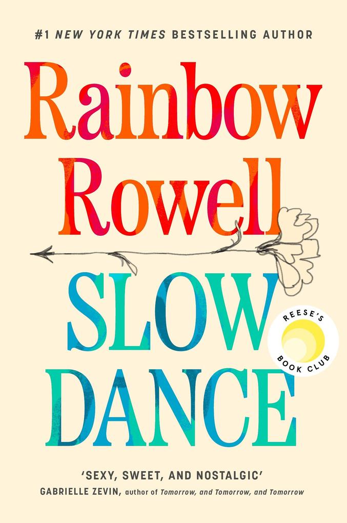 Penguin Books Ltd (Uk) Slow Dance