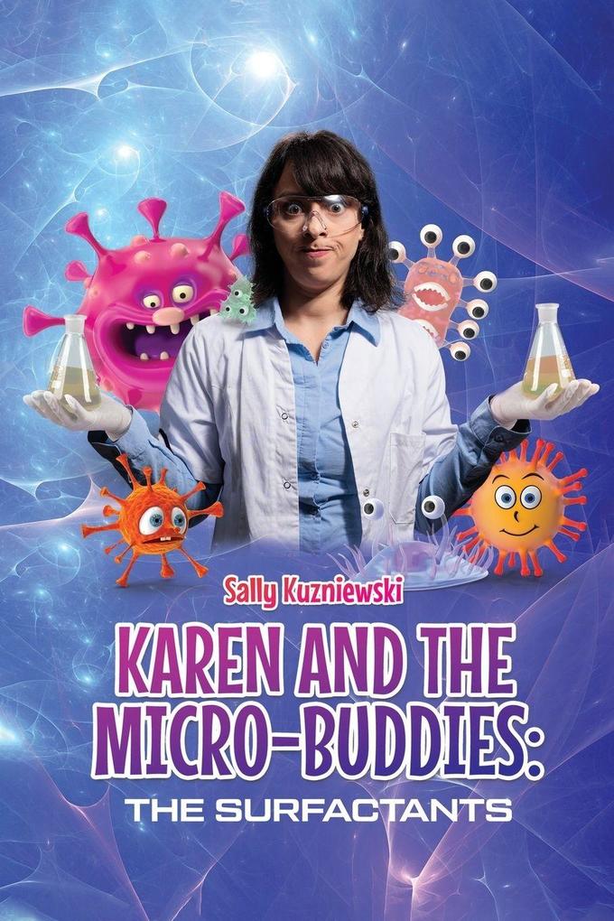 Karen and the Micro-buddies