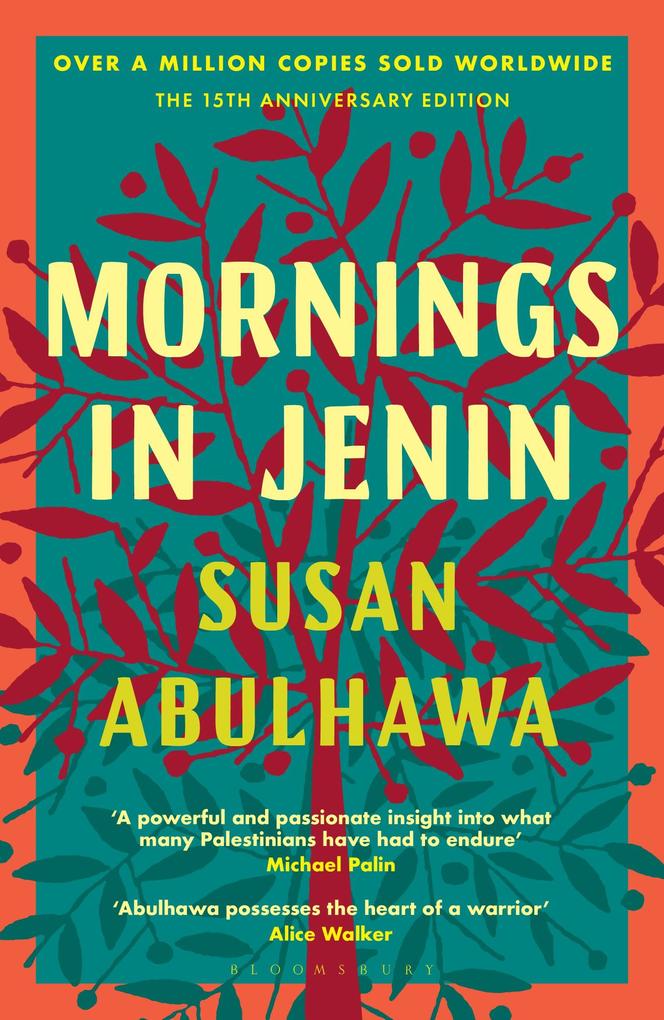 Bloomsbury Uk Mornings In Jenin