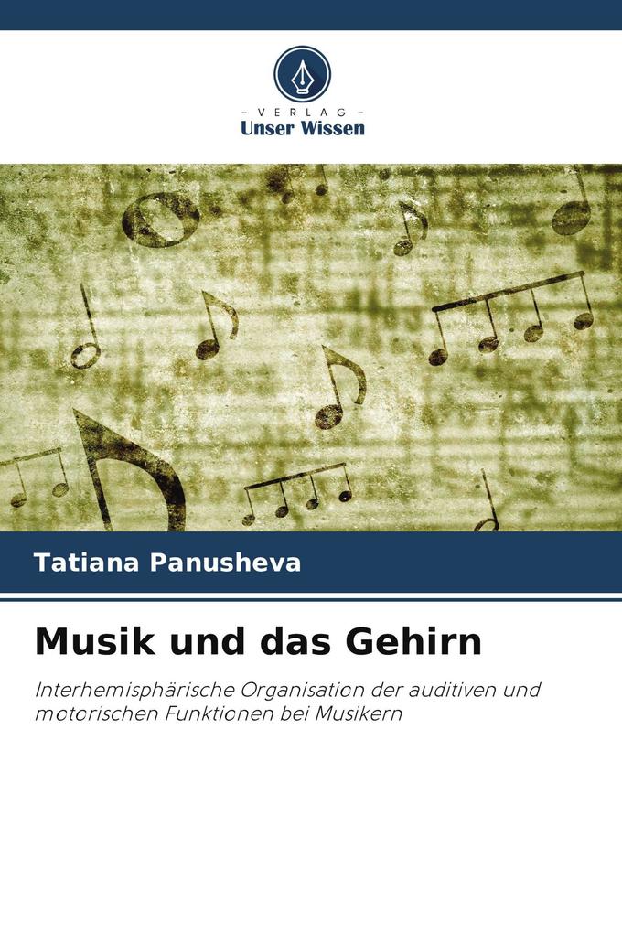 Musik und das Gehirn