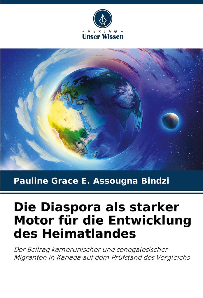 Die Diaspora als starker Motor für die Entwicklung des Heimatlandes