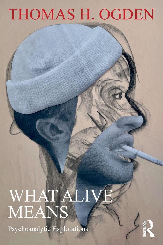 Routledge What Alive Means