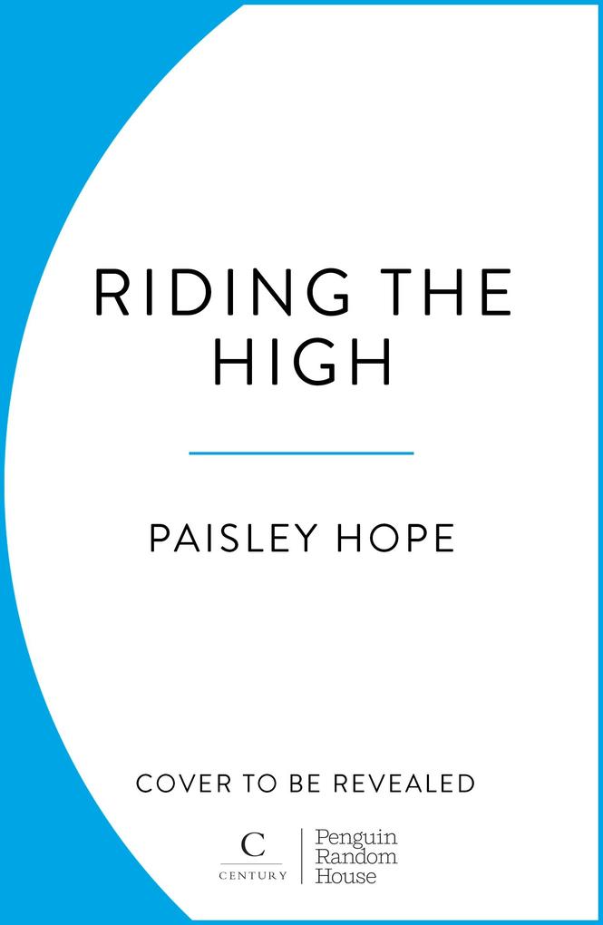 Random House Uk Ltd Riding The High
