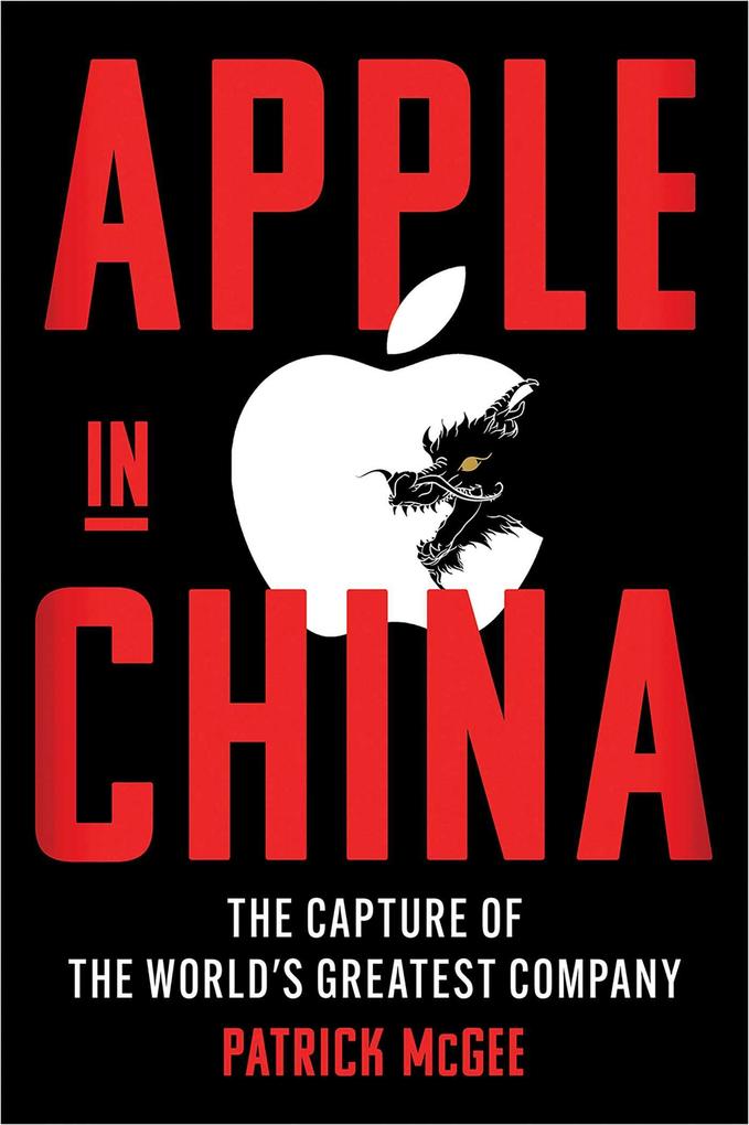 Simon + Schuster Uk Apple In China
