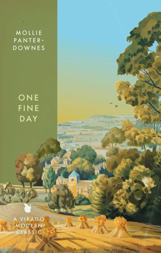 One Fine Day