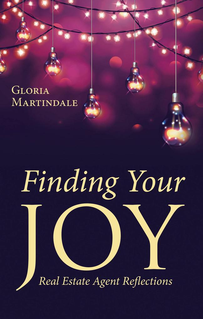 Finding Your Joy
