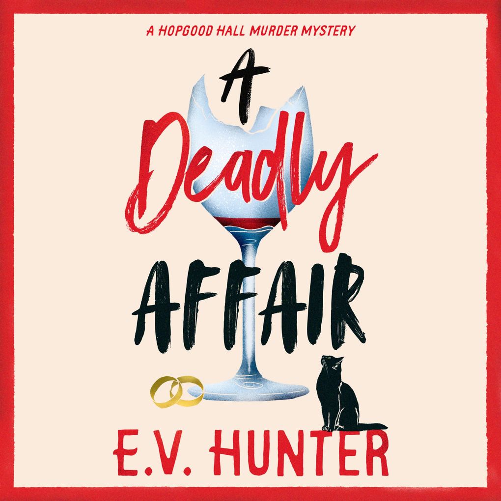 Deadly Affair