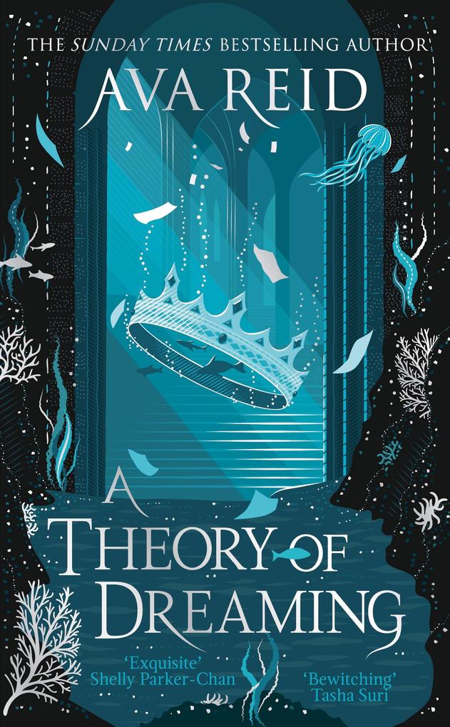 Cornerstone A Theory Of Dreaming