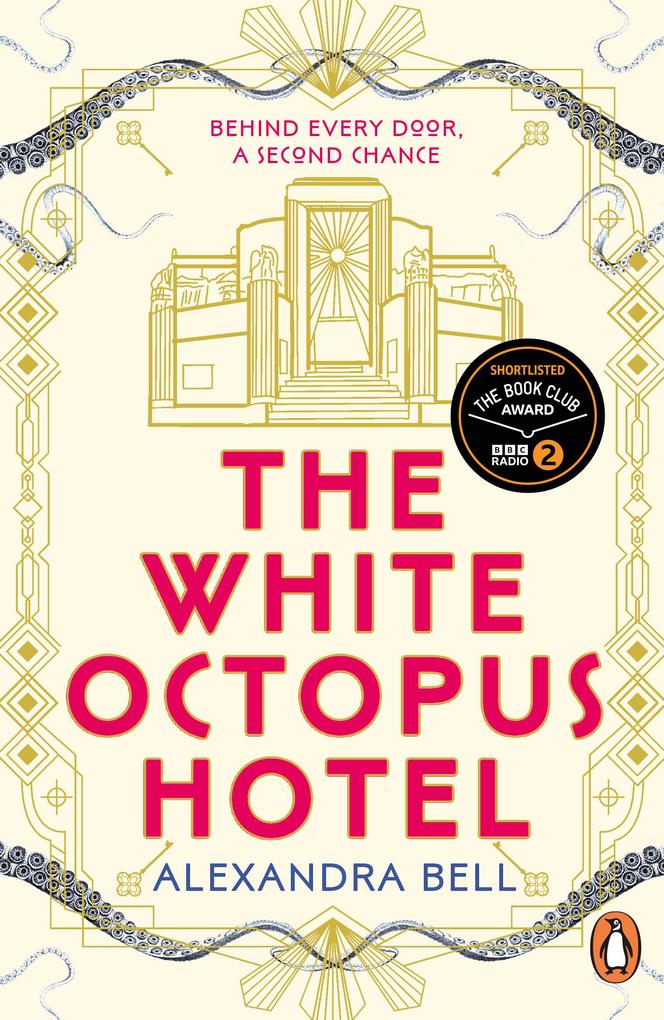 Cornerstone The White Octopus Hotel