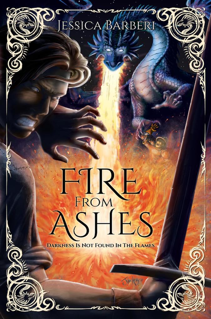 Fire From Ashes