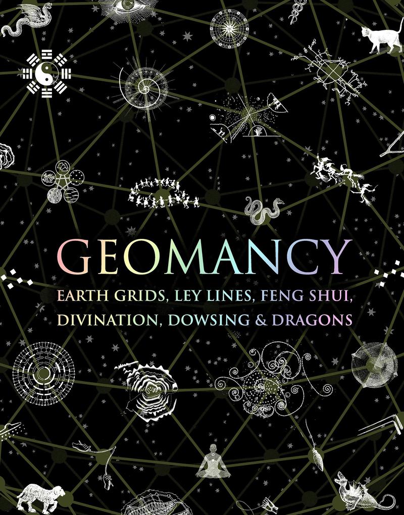 Distributed by eBookpartnership Geomancy