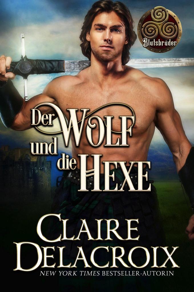 Der Wolf und die Hexe