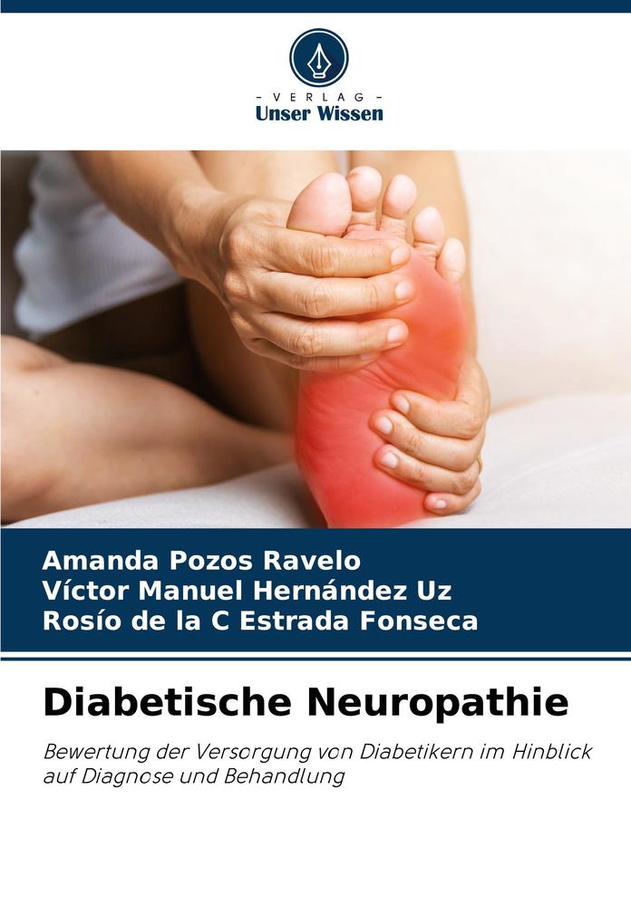 Diabetische Neuropathie