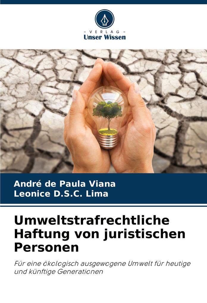 Umweltstrafrechtliche Haftung von juristischen Personen