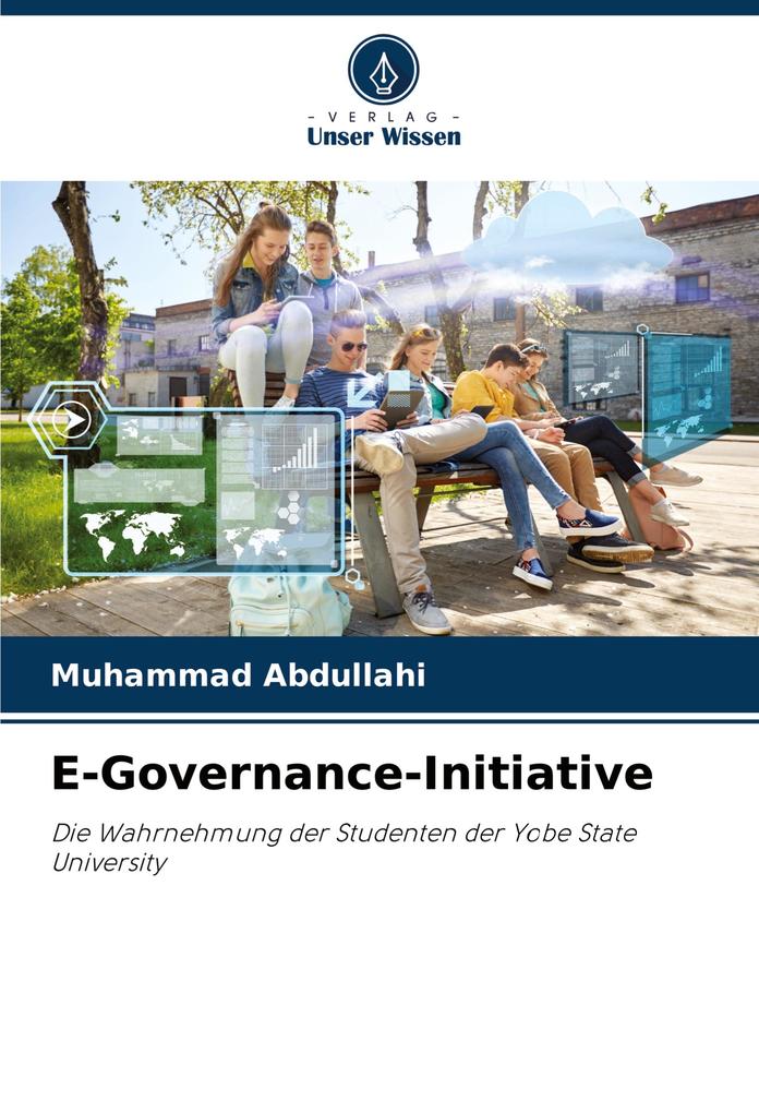 E-Governance-Initiative