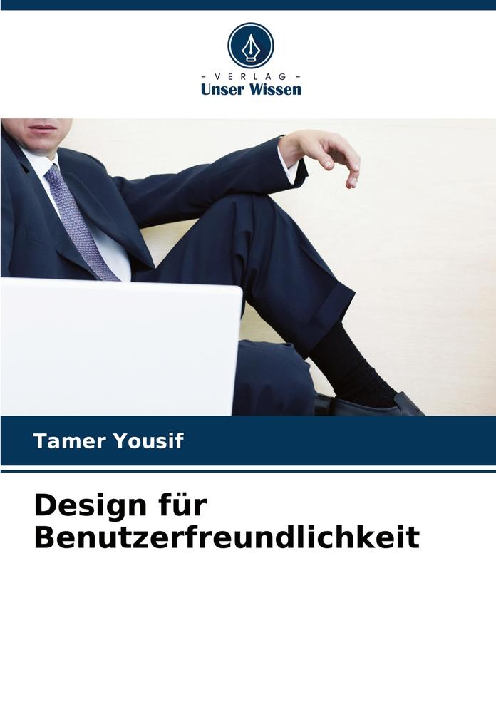 Design für Benutzerfreundlichkeit