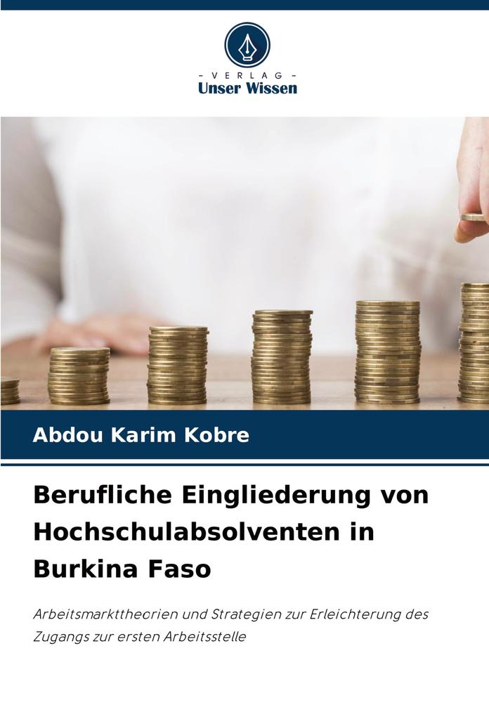Berufliche Eingliederung von Hochschulabsolventen in Burkina Faso