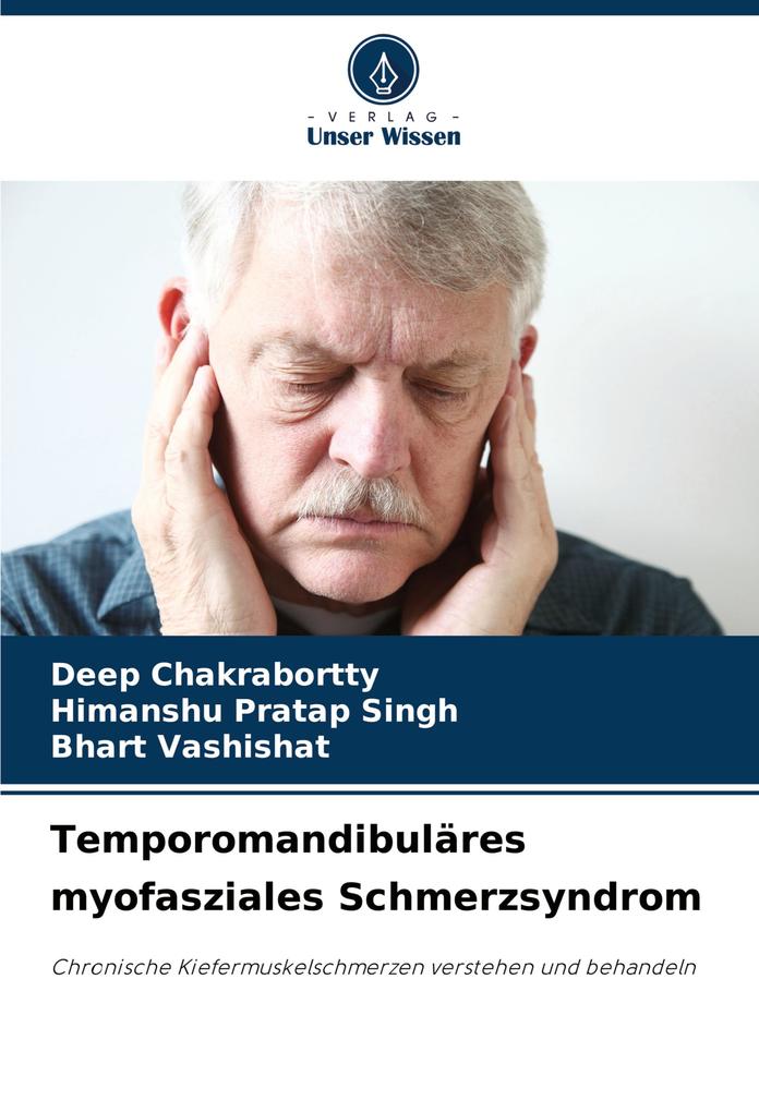Temporomandibuläres myofasziales Schmerzsyndrom
