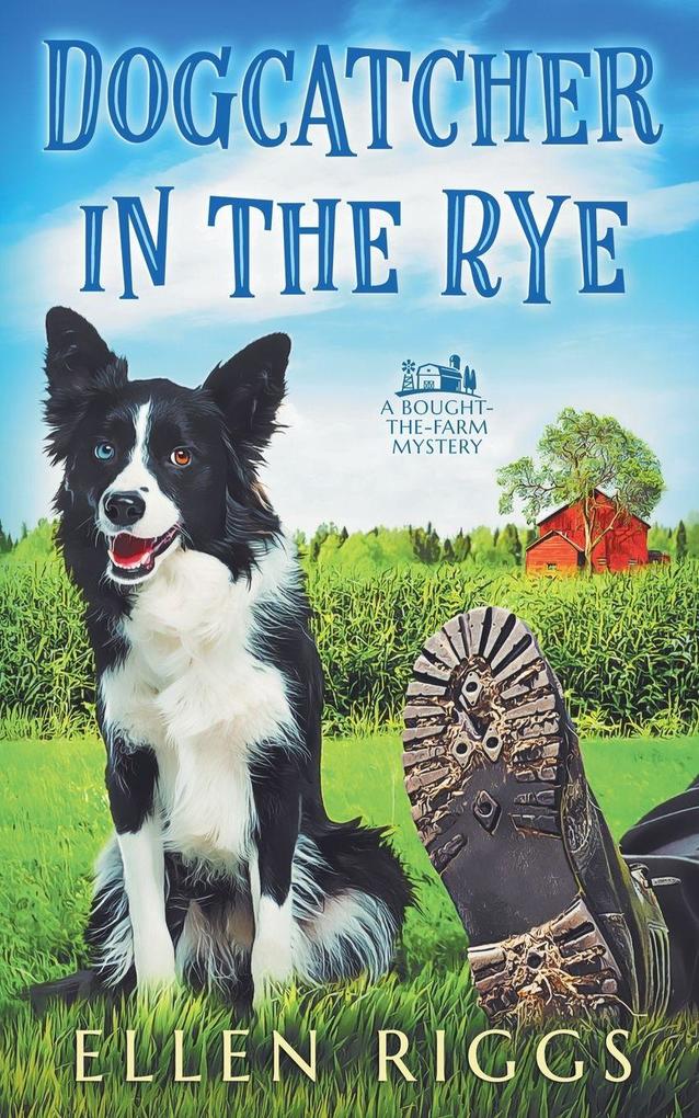 Dogcatcher in the Rye