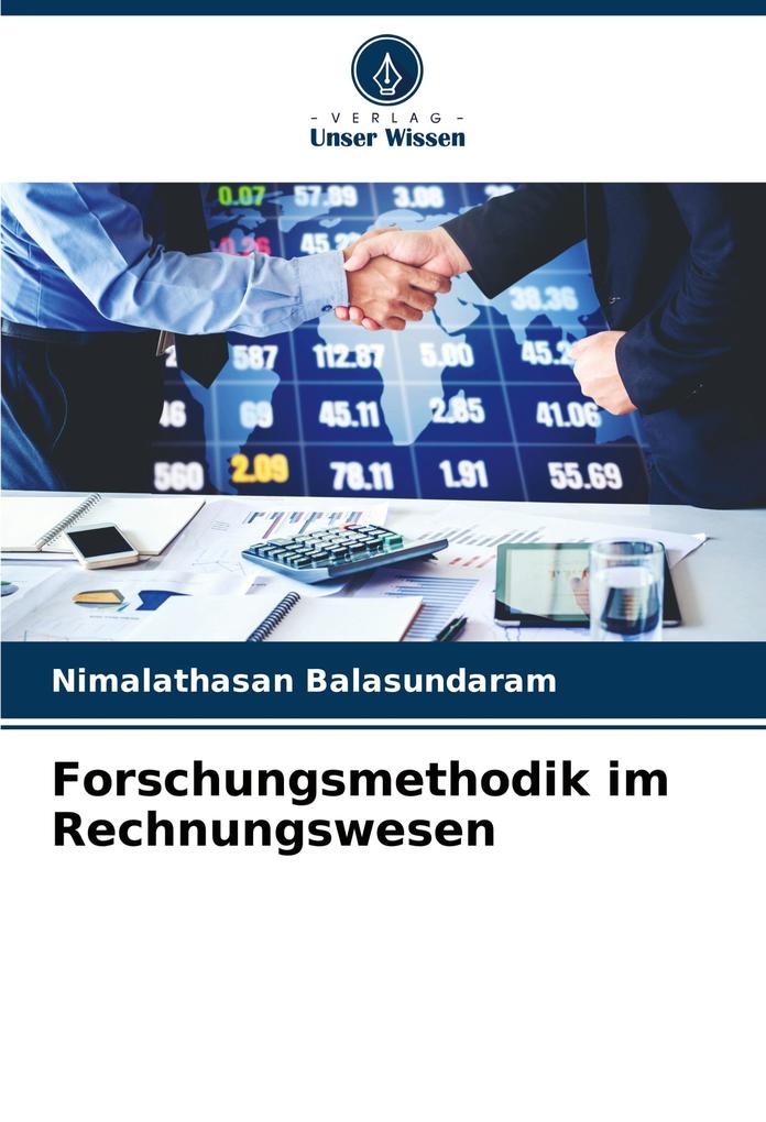 Forschungsmethodik im Rechnungswesen