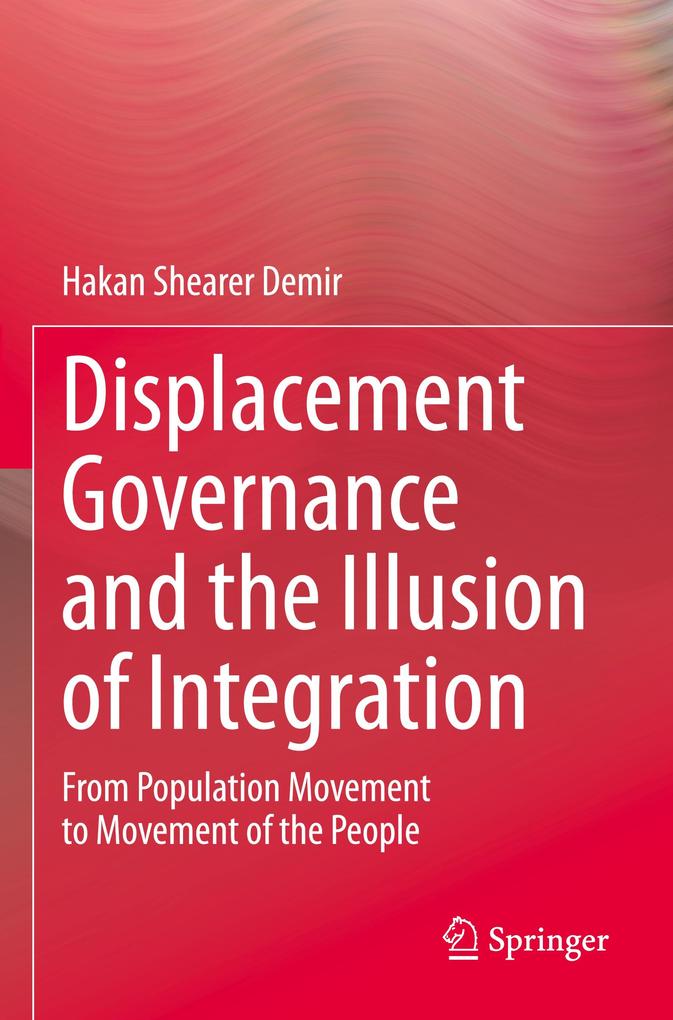 Displacement Governance and the Illusion of Integration