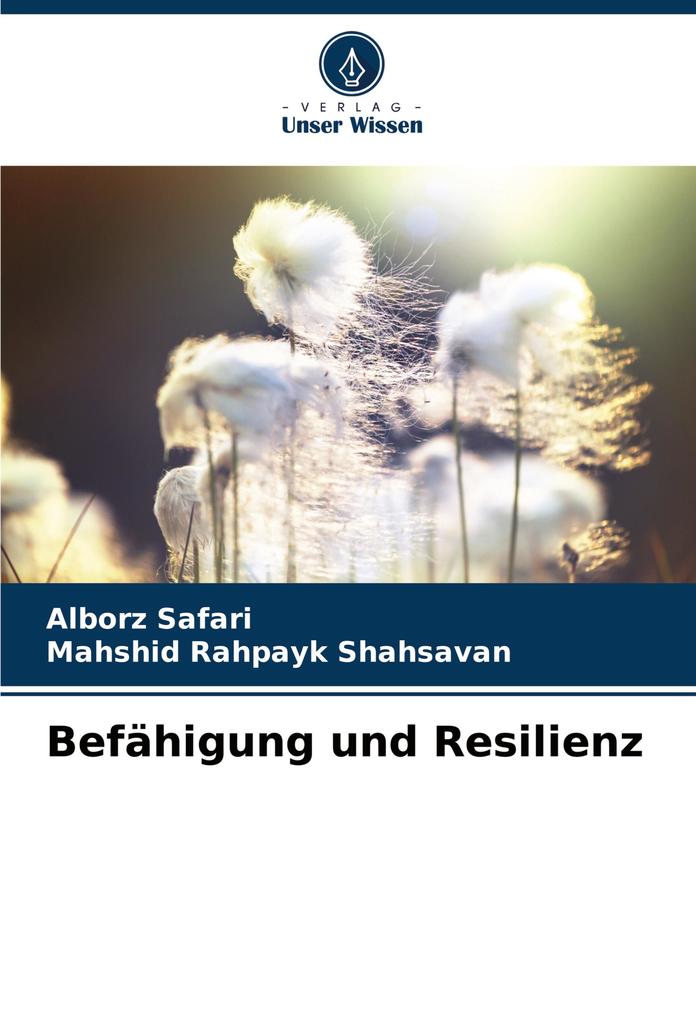 Befähigung und Resilienz