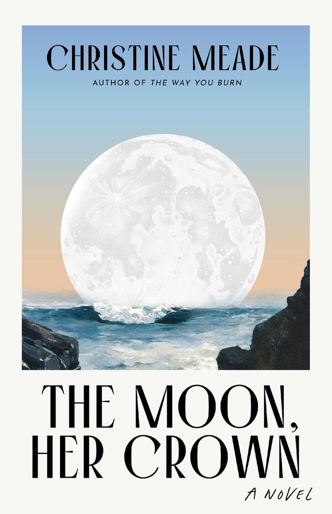 The Moon Her Crown