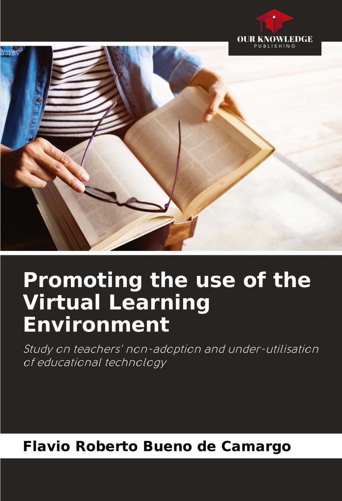Promoting the use of the Virtual Learning Environment