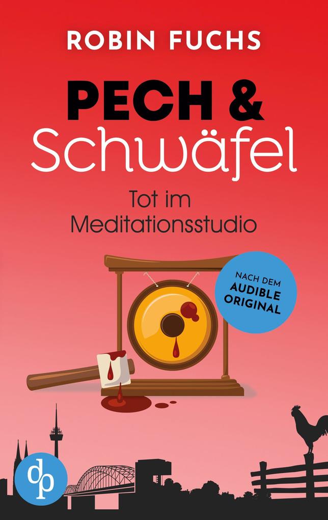 Tot im Meditationsstudio