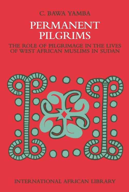 Permanent Pilgrims