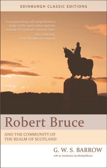 Robert Bruce