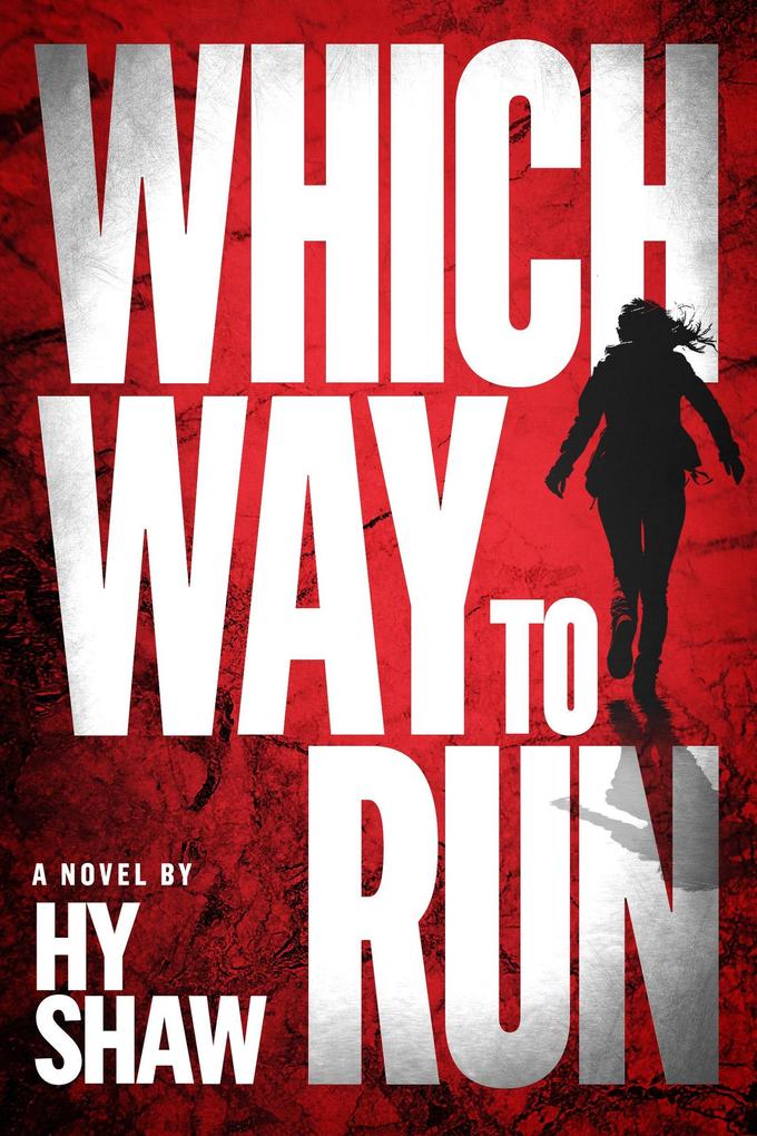 Which Way to Run (Gil Novak and Lili D'Amico Mysteries #2)