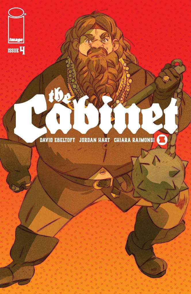 Cabinet #4