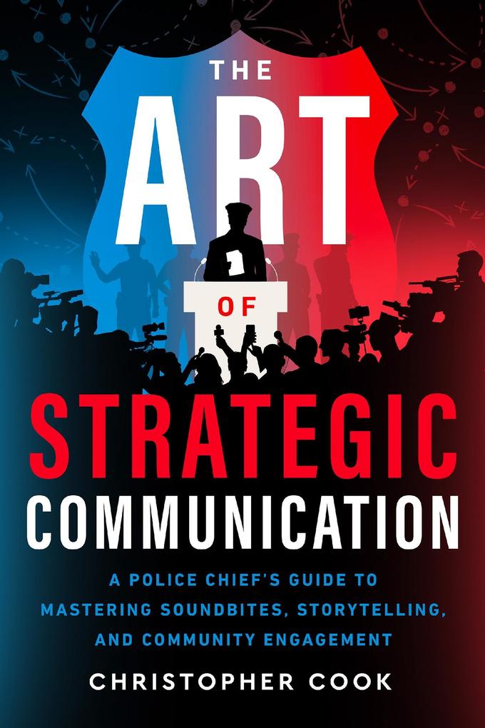 Art Of Strategic Communication