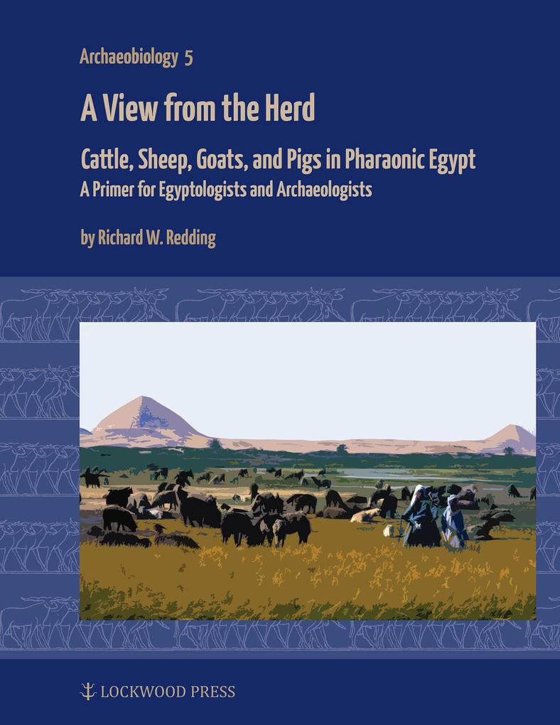 View from the Herd