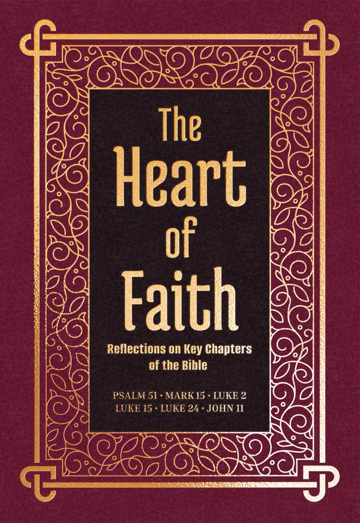 Heart of Faith