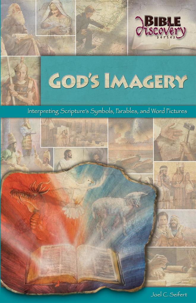 God's Imagery eBook