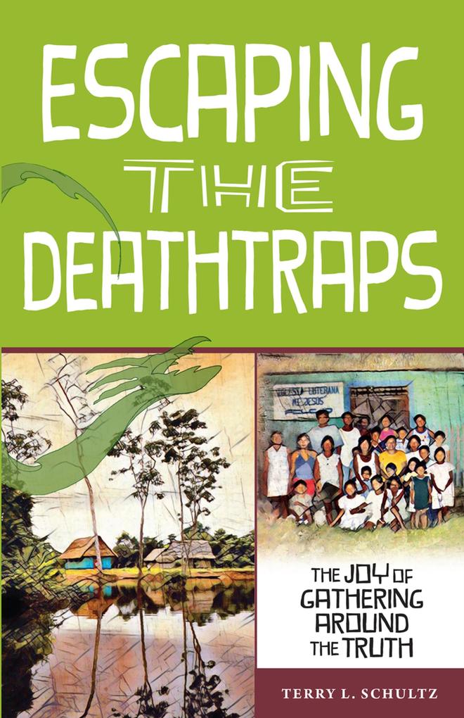 Escaping The Deathtraps