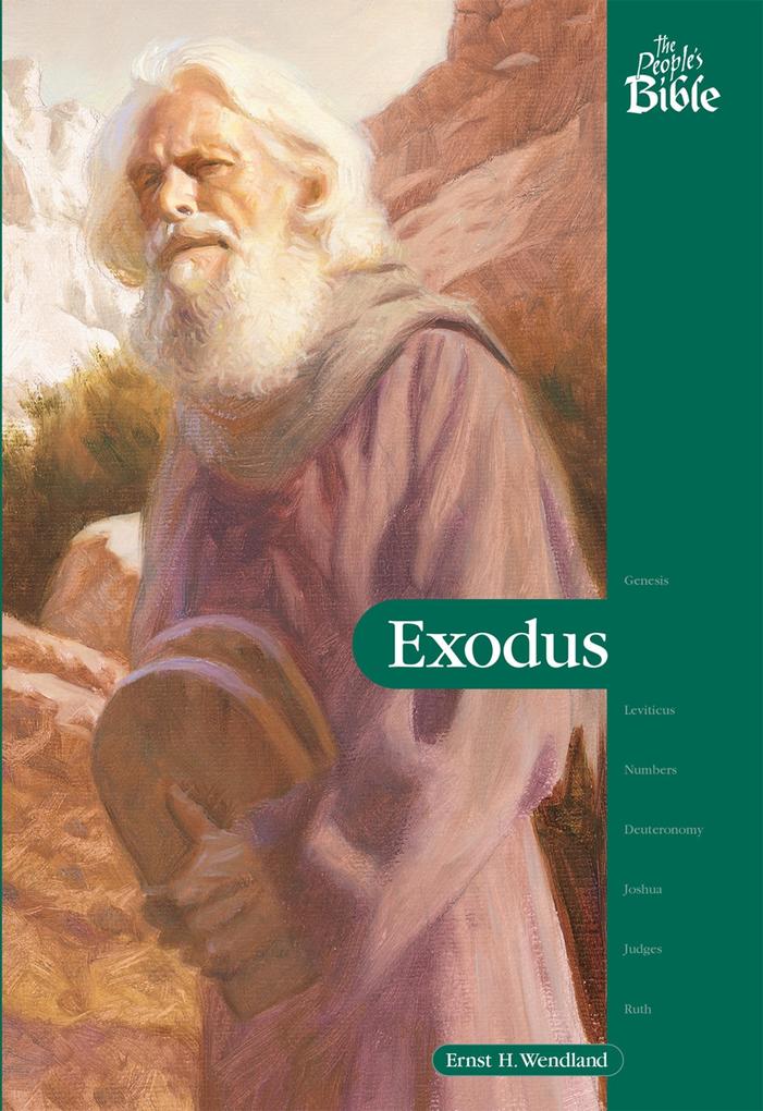 Exodus eBook
